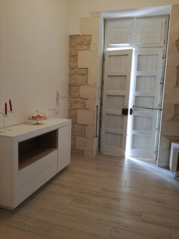 Domus Rosae Villa Scicli Kültér fotó