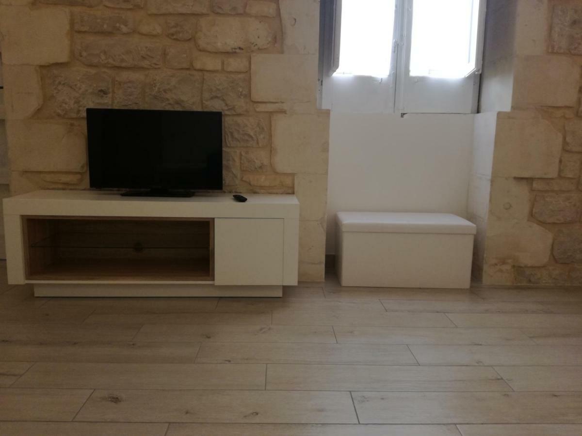 Domus Rosae Villa Scicli Kültér fotó