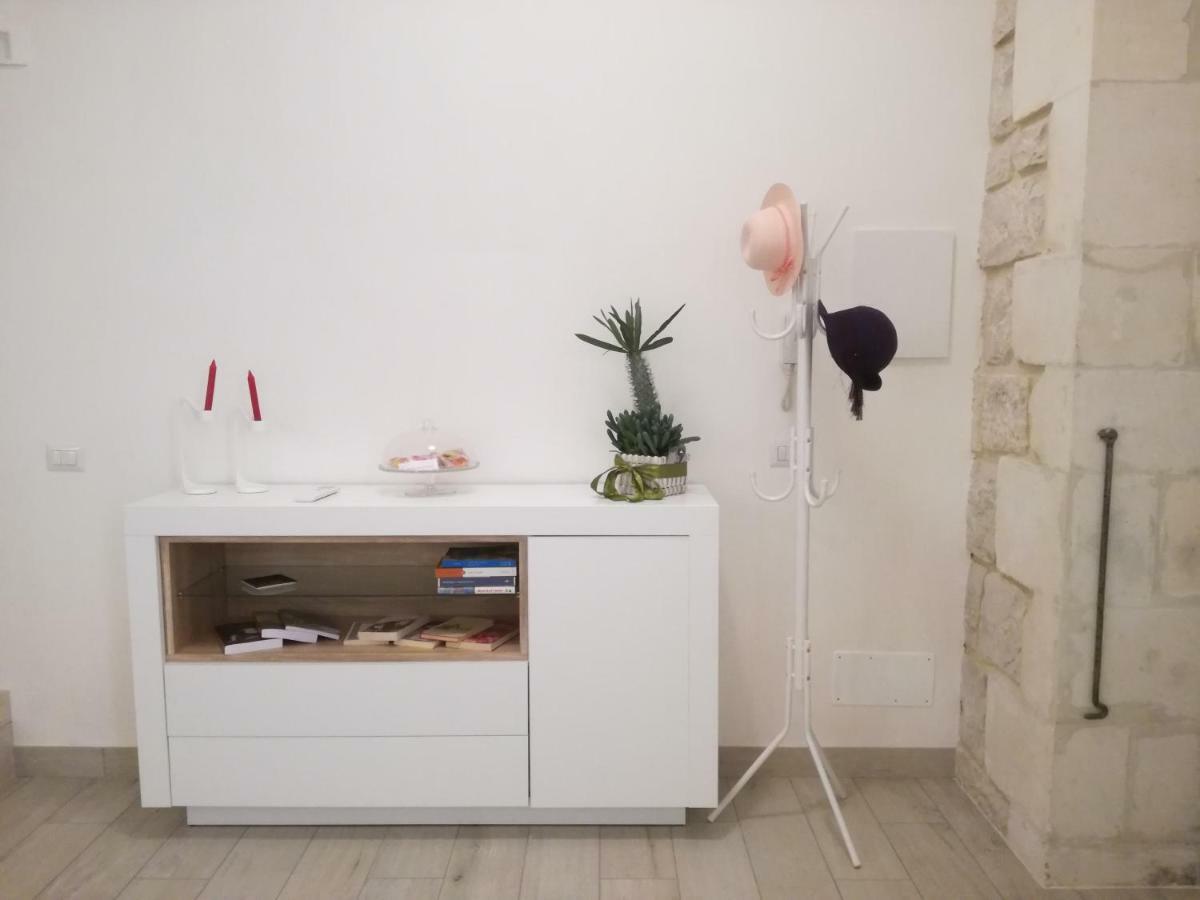 Domus Rosae Villa Scicli Kültér fotó