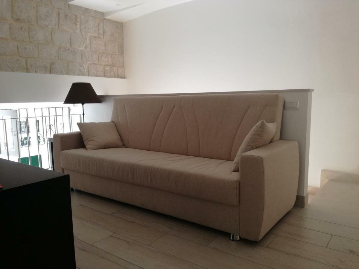 Domus Rosae Villa Scicli Kültér fotó