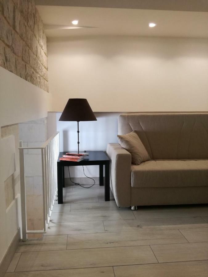 Domus Rosae Villa Scicli Kültér fotó