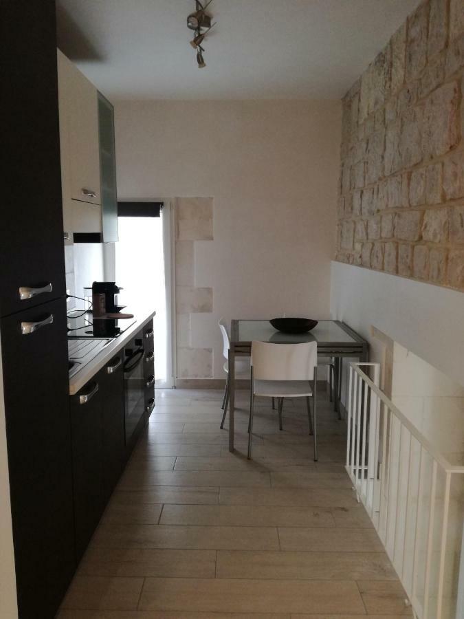 Domus Rosae Villa Scicli Kültér fotó