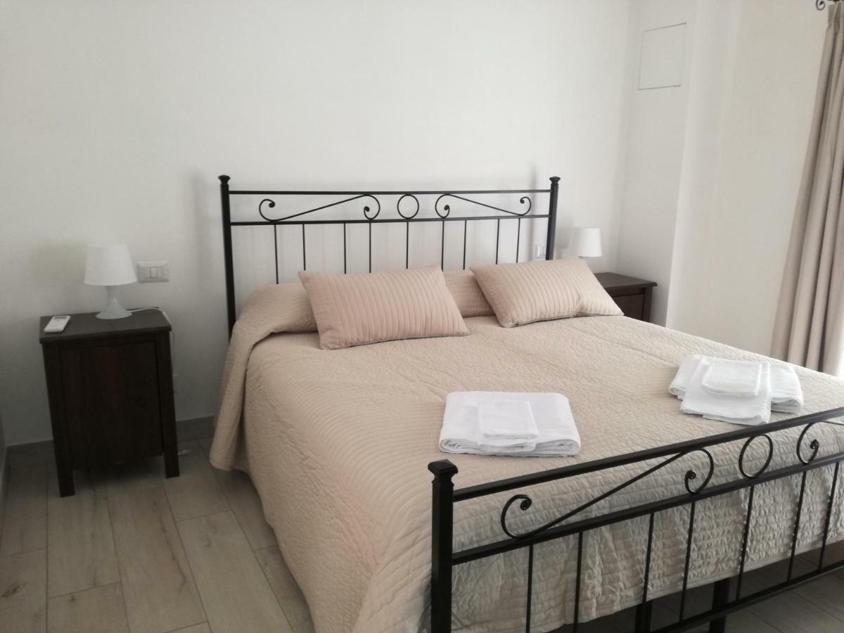 Domus Rosae Villa Scicli Kültér fotó