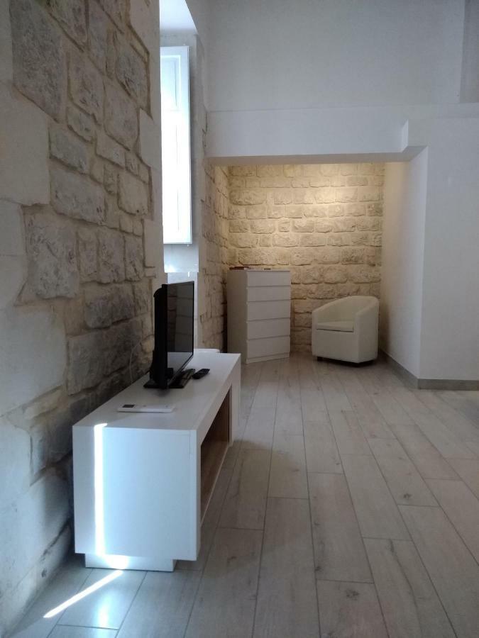 Domus Rosae Villa Scicli Kültér fotó