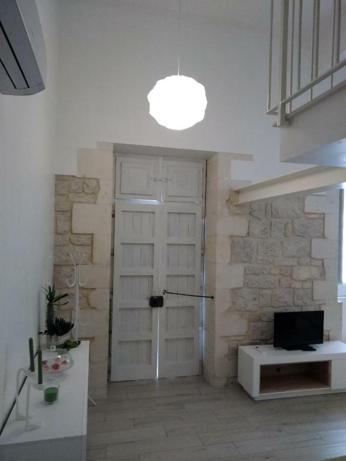 Domus Rosae Villa Scicli Kültér fotó